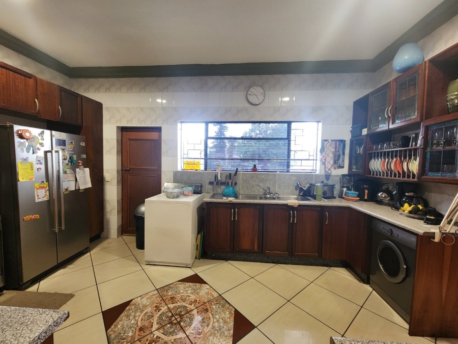 3 Bedroom Property for Sale in Levallia Western Cape